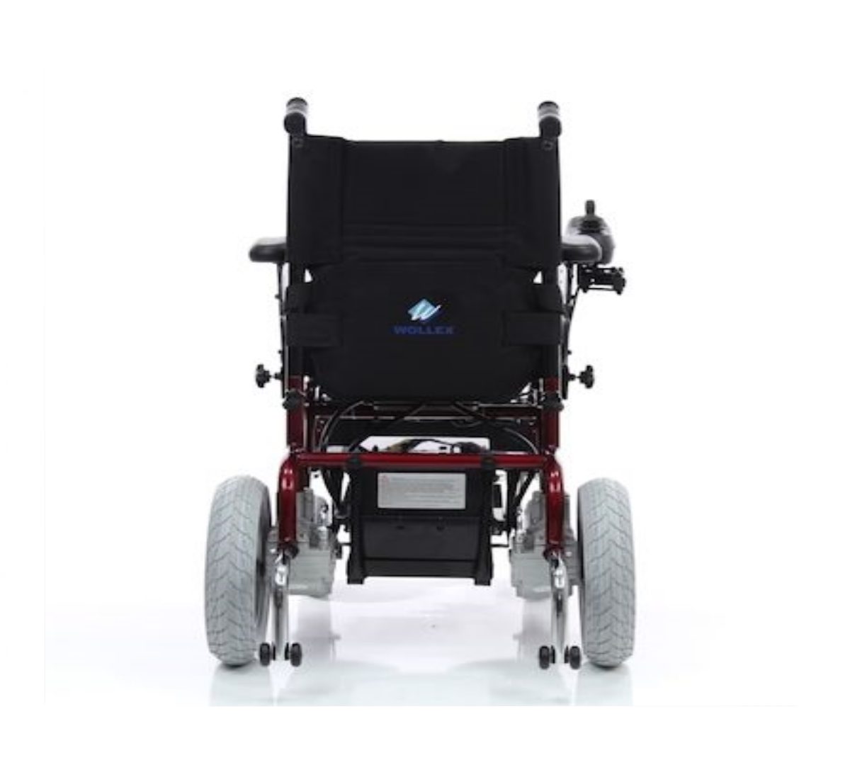 WOLLEX | W127 Akülü Tekerlekli Sandalye (Pediatrik) | Akülü Tekerlekli Sandalye | Tekerlekli Sandalye