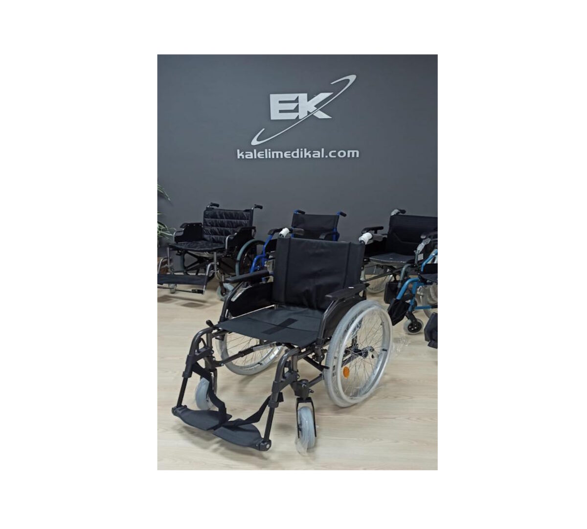 OTTOBOCK | START M2S İNTRO Manuel Tekerlekli Sandalye | Akülü Tekerlekli Sandalye | Tekerlekli Sandalye
