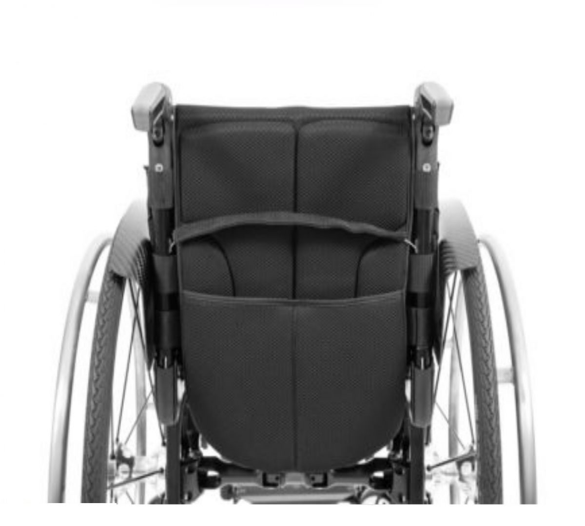 OTTOBOCK | ZENİT KARBON Aktif Tekerlekli Sandalye | Akülü Tekerlekli Sandalye | Tekerlekli Sandalye