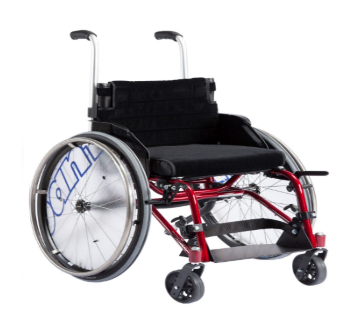 PANTHERA | BAMBİNO Aktif Tekerlekli Sandalye | Akülü Tekerlekli Sandalye | Tekerlekli Sandalye