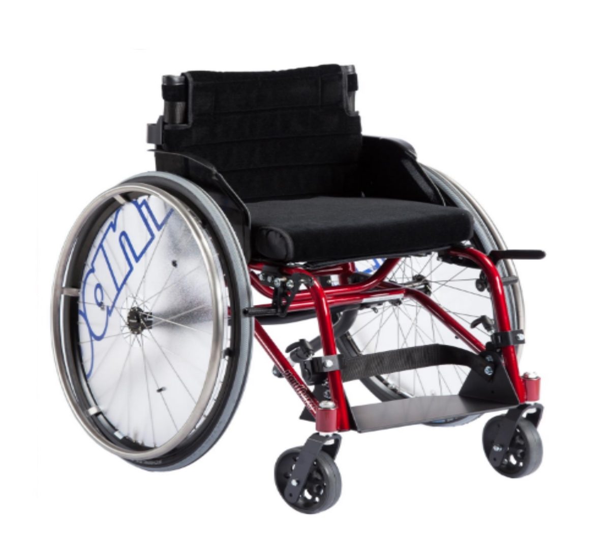 PANTHERA | BAMBİNO Aktif Tekerlekli Sandalye | Akülü Tekerlekli Sandalye | Tekerlekli Sandalye