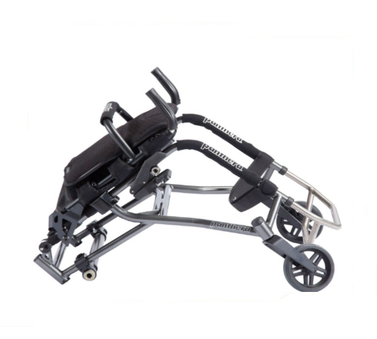 PANTHERA | U3 Aktif Tekerlekli Sandalye | Akülü Tekerlekli Sandalye | Tekerlekli Sandalye