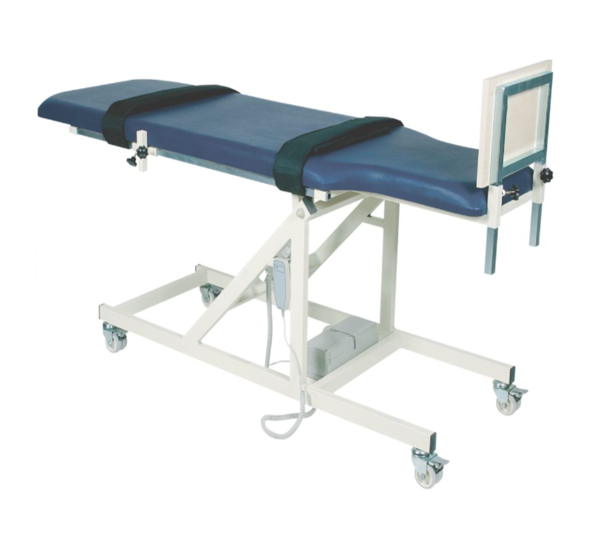 EK | 1000 Tilt Table | Akülü Tekerlekli Sandalye | Tekerlekli Sandalye