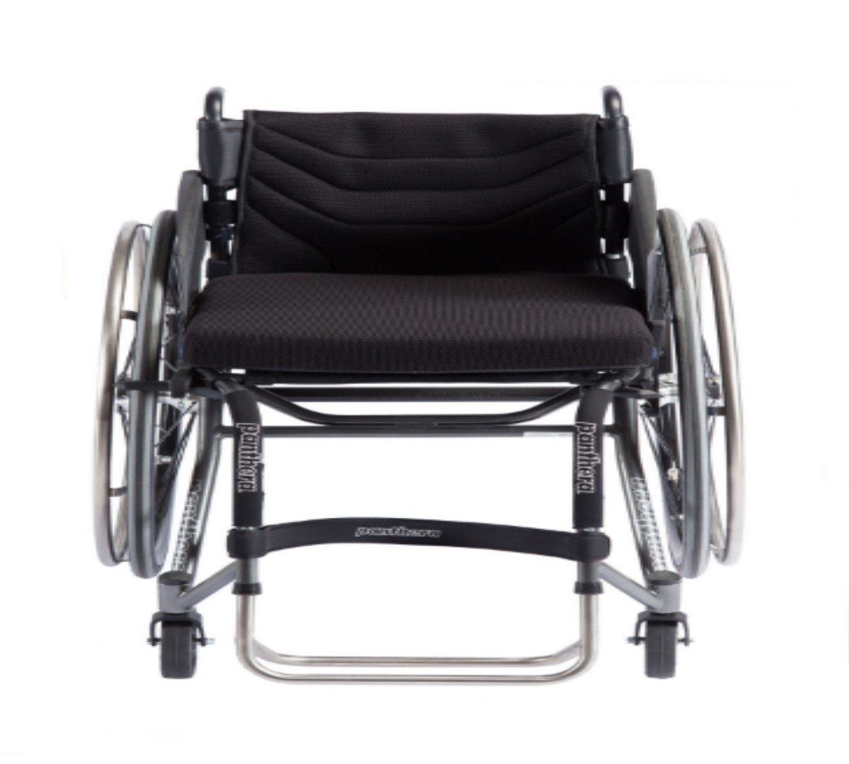PANTHERA | U2 LİGHT Aktif Tekerlekli Sandalye | Akülü Tekerlekli Sandalye | Tekerlekli Sandalye