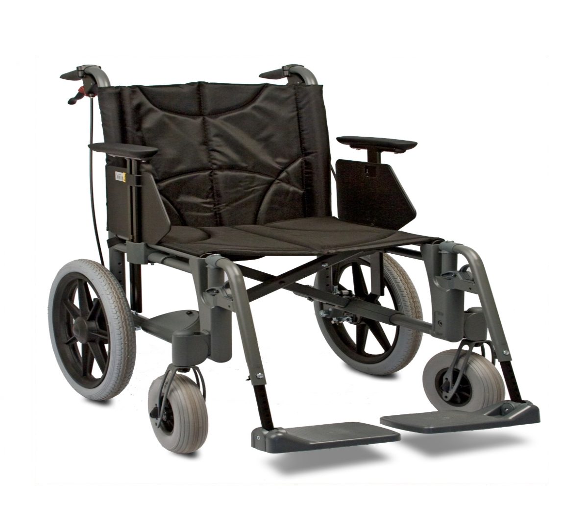 ETAC | M100TR Manuel Tekerlekli Sandalye | Akülü Tekerlekli Sandalye | Tekerlekli Sandalye