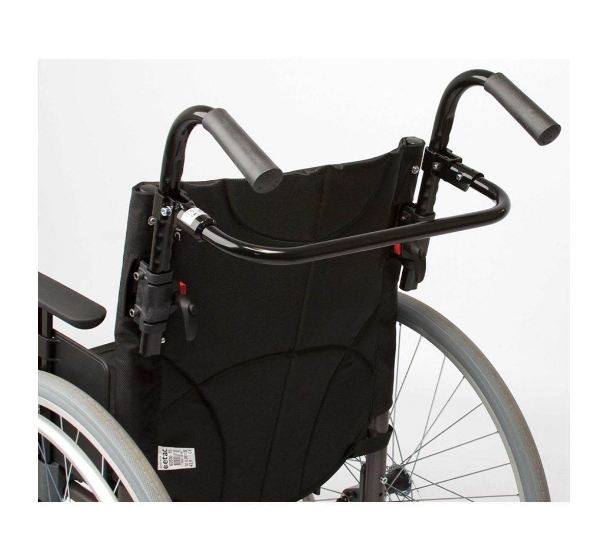 ETAC | M100 Manuel Tekerlekli Sandalye | Akülü Tekerlekli Sandalye | Tekerlekli Sandalye