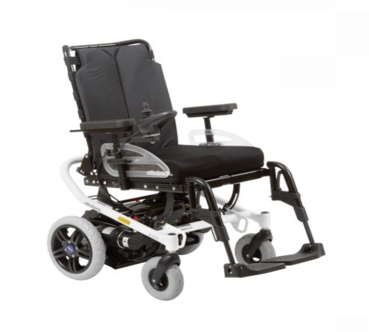 OTTOBOCK | A200 Akülü Tekerlekli Sandalye | Akülü Tekerlekli Sandalye | Tekerlekli Sandalye