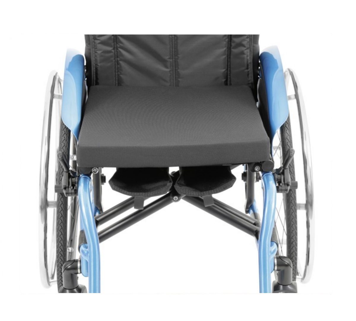 OTTOBOCK | AVANTGARDE DV Aktif Tekerlekli Sandalye | Akülü Tekerlekli Sandalye | Tekerlekli Sandalye