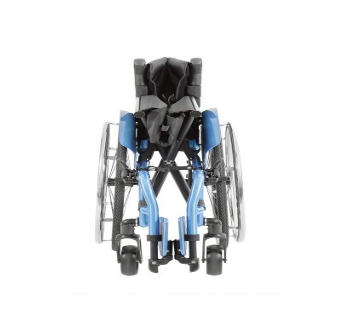 OTTOBOCK | AVANTGARDE DV Aktif Tekerlekli Sandalye | Akülü Tekerlekli Sandalye | Tekerlekli Sandalye