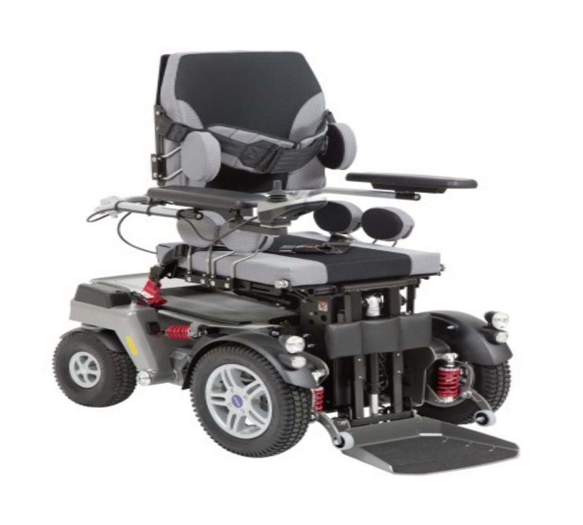 OTTOBOCK | C1000 SF Akülü Tekerlekli Sandalye | Akülü Tekerlekli Sandalye | Tekerlekli Sandalye