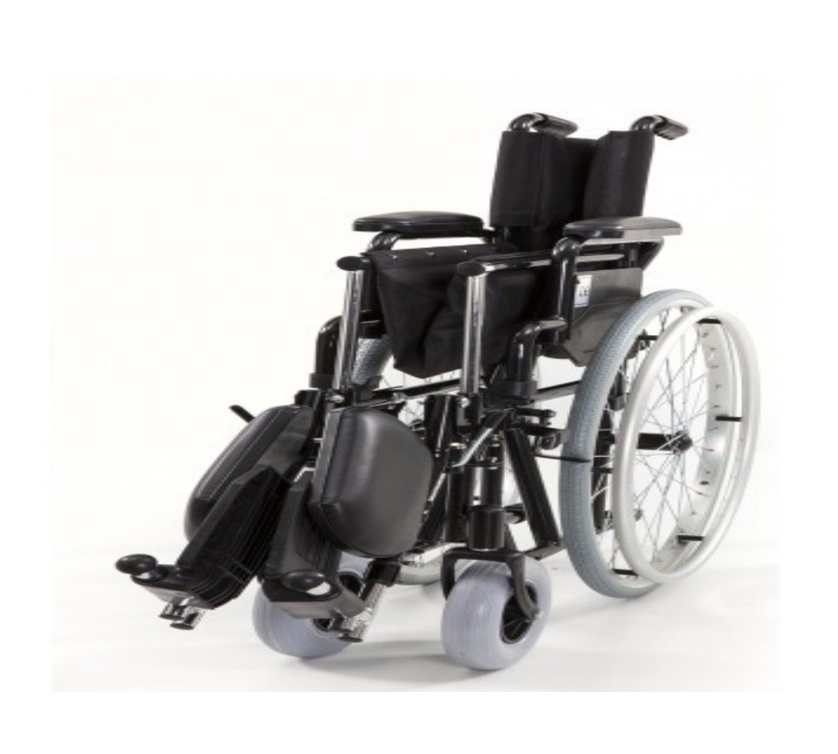 DODO | 0007 Manuel Tekerlekli Sandalye | Akülü Tekerlekli Sandalye | Tekerlekli Sandalye