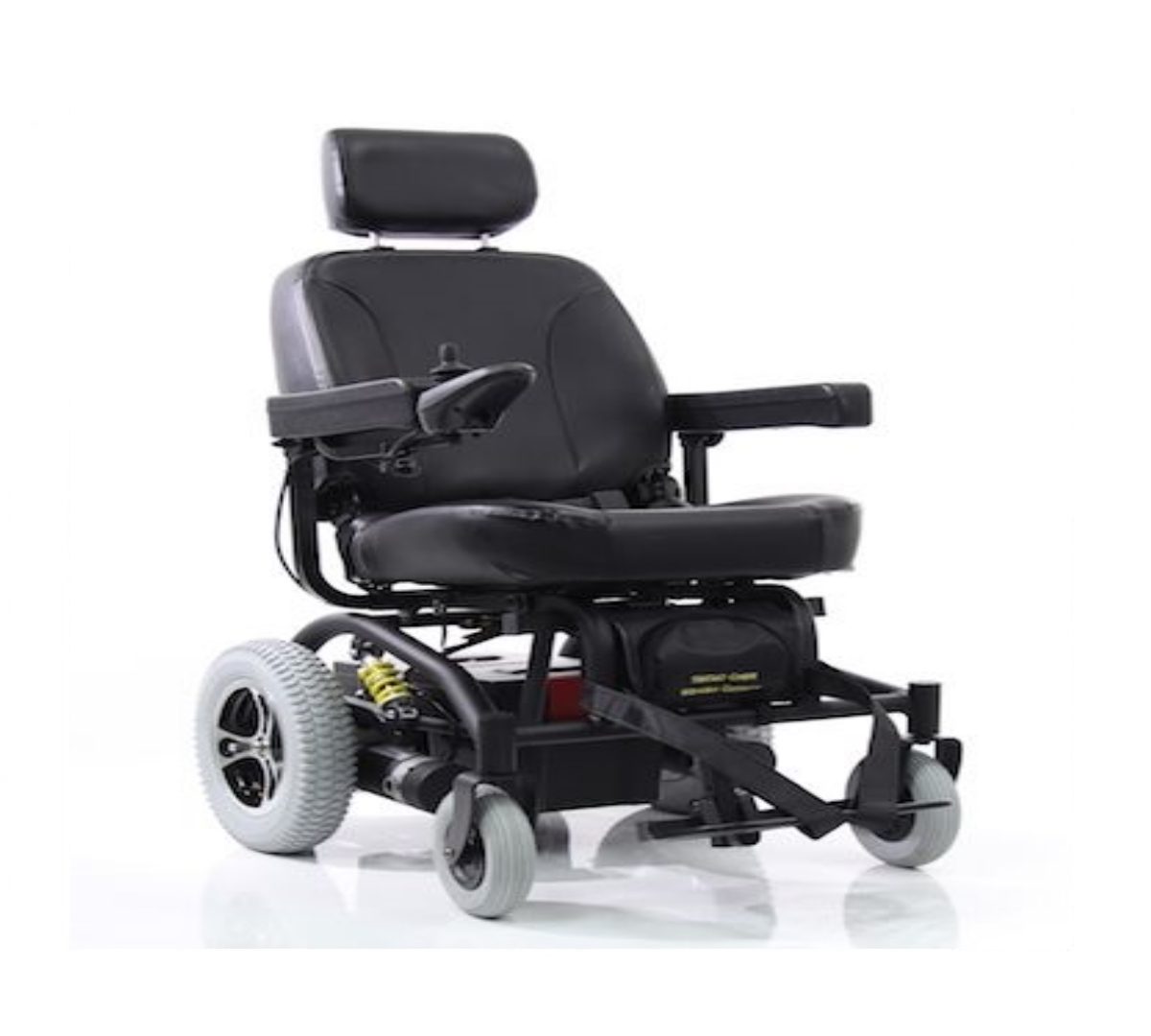 WOLLEX | SWEMO Q100 Akülü Tekerlekli Sandalye | Akülü Tekerlekli Sandalye | Tekerlekli Sandalye