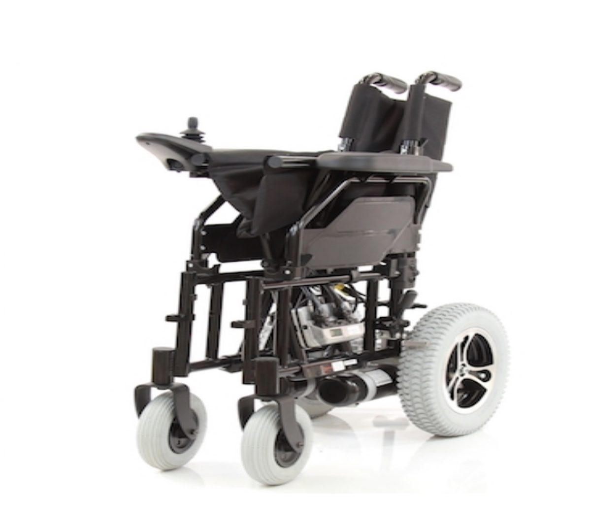 WOLLEX | WG-P120 Akülü Tekerlekli Sandalye | Akülü Tekerlekli Sandalye | Tekerlekli Sandalye