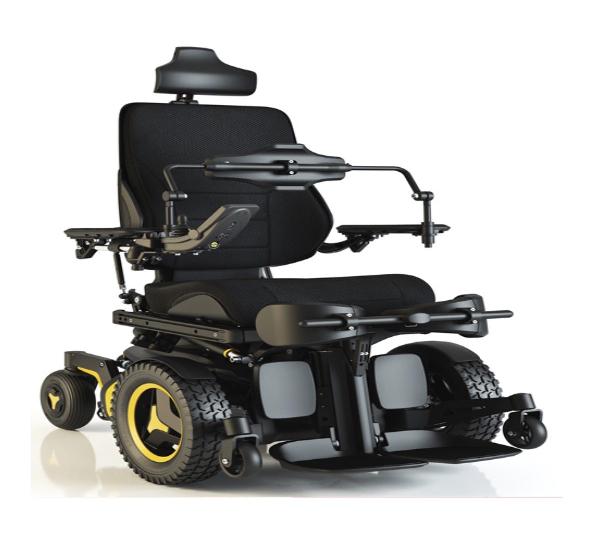 PERMOBİL | F5 Corpus VS Akülü Tekerlekli Sandalye (ÖN SİPARİŞ) | Akülü Tekerlekli Sandalye | Tekerlekli Sandalye
