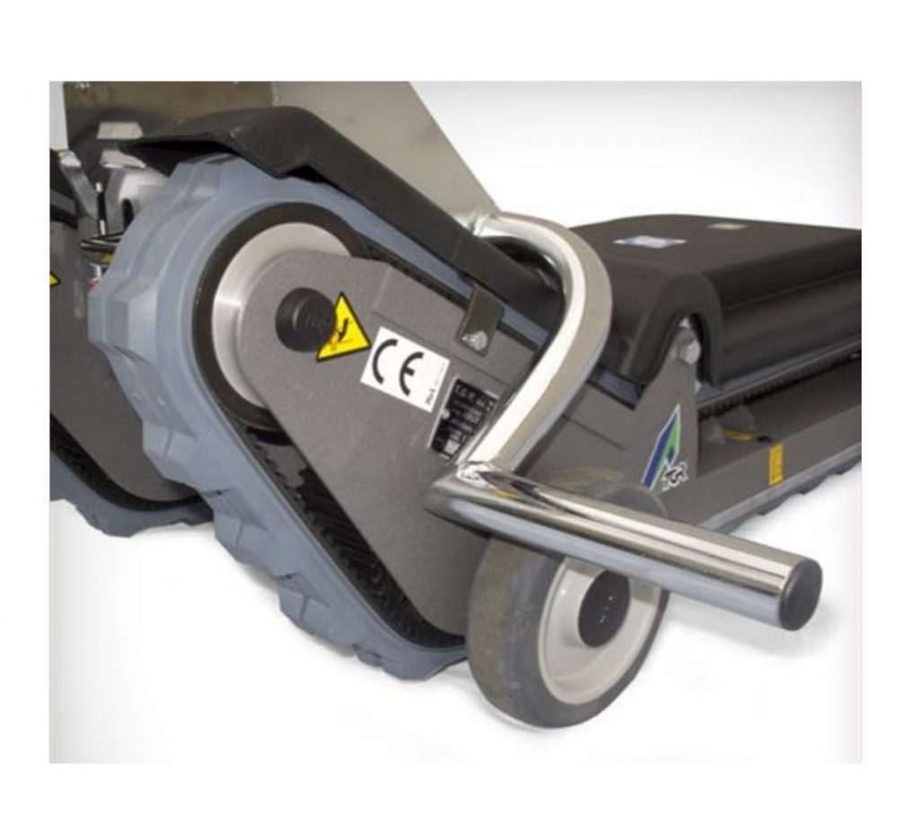 JOLLY STANDART MERDİVEN İnmeÇıkma Cihazı Akülü Tekerlekli Sandalye