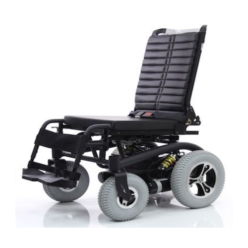 WOLLEX | WG-P130 Akülü Tekerlekli Sandalye | Akülü Tekerlekli Sandalye | Tekerlekli Sandalye