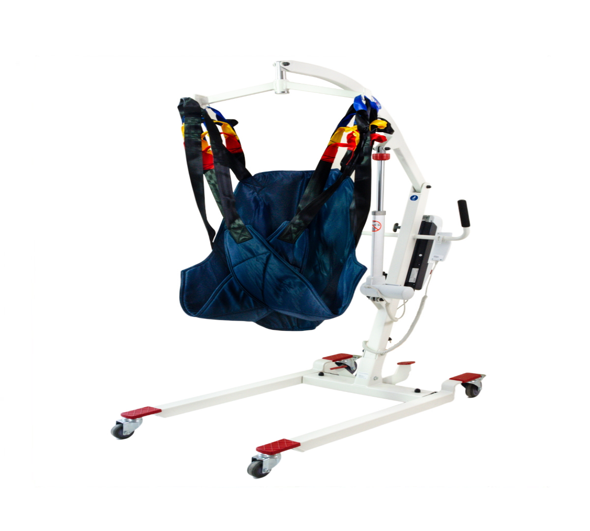 COMFORT PLUS | HERCULES DM-180 Hasta Taşıma Lifti | Akülü Tekerlekli Sandalye | Tekerlekli Sandalye