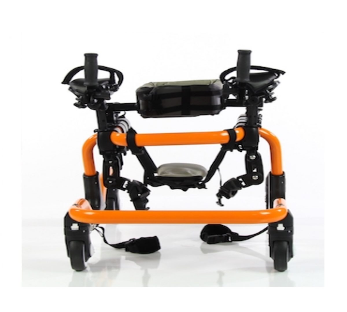 WOLLEX | WG-W943 Pediatrik Walker | Akülü Tekerlekli Sandalye | Tekerlekli Sandalye