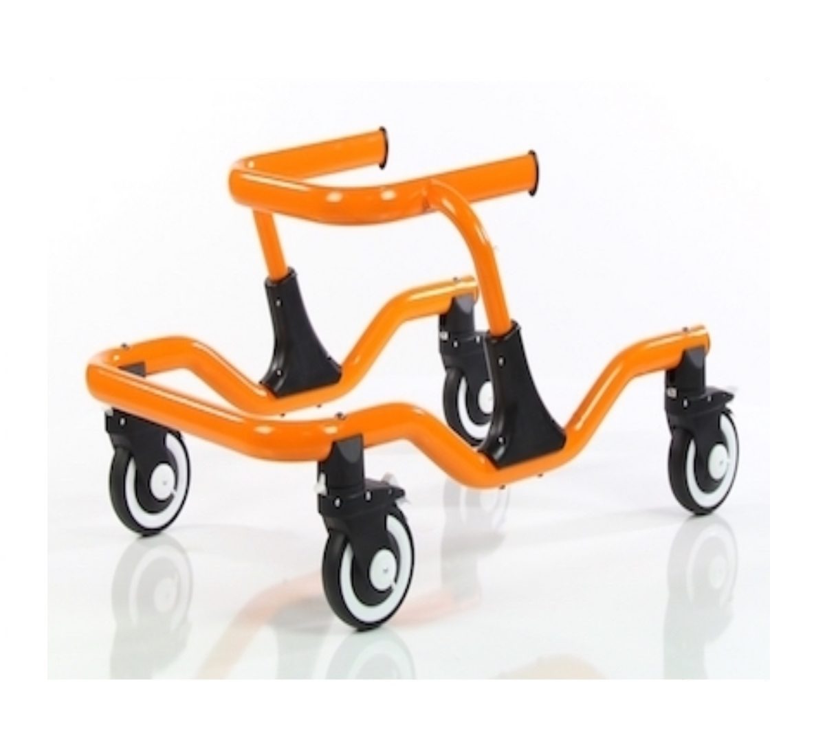 WOLLEX | WG-W943 Pediatrik Walker | Akülü Tekerlekli Sandalye | Tekerlekli Sandalye