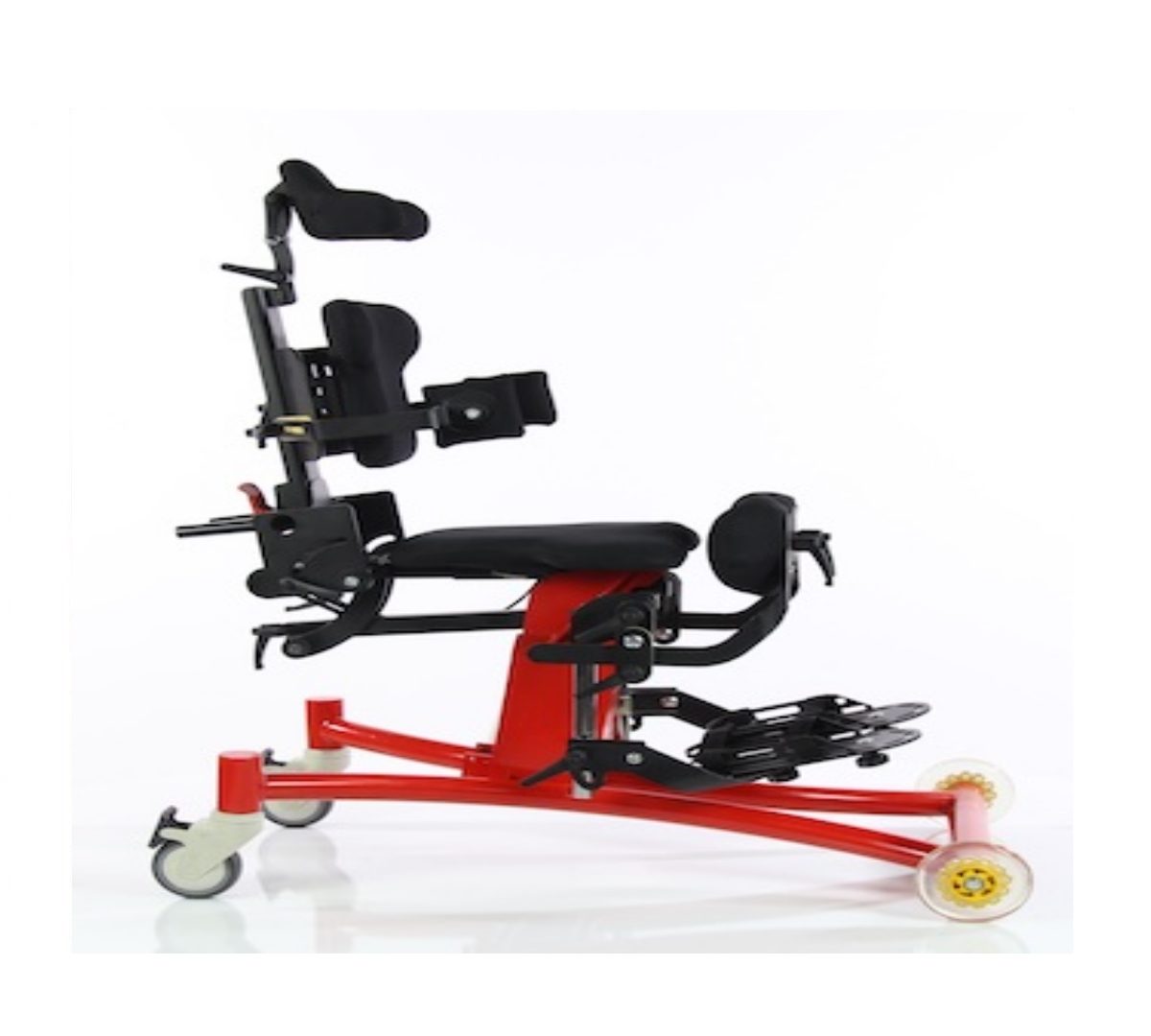 WOLLEX | WG-L530 Ayakta Durma Lifti | Akülü Tekerlekli Sandalye | Tekerlekli Sandalye