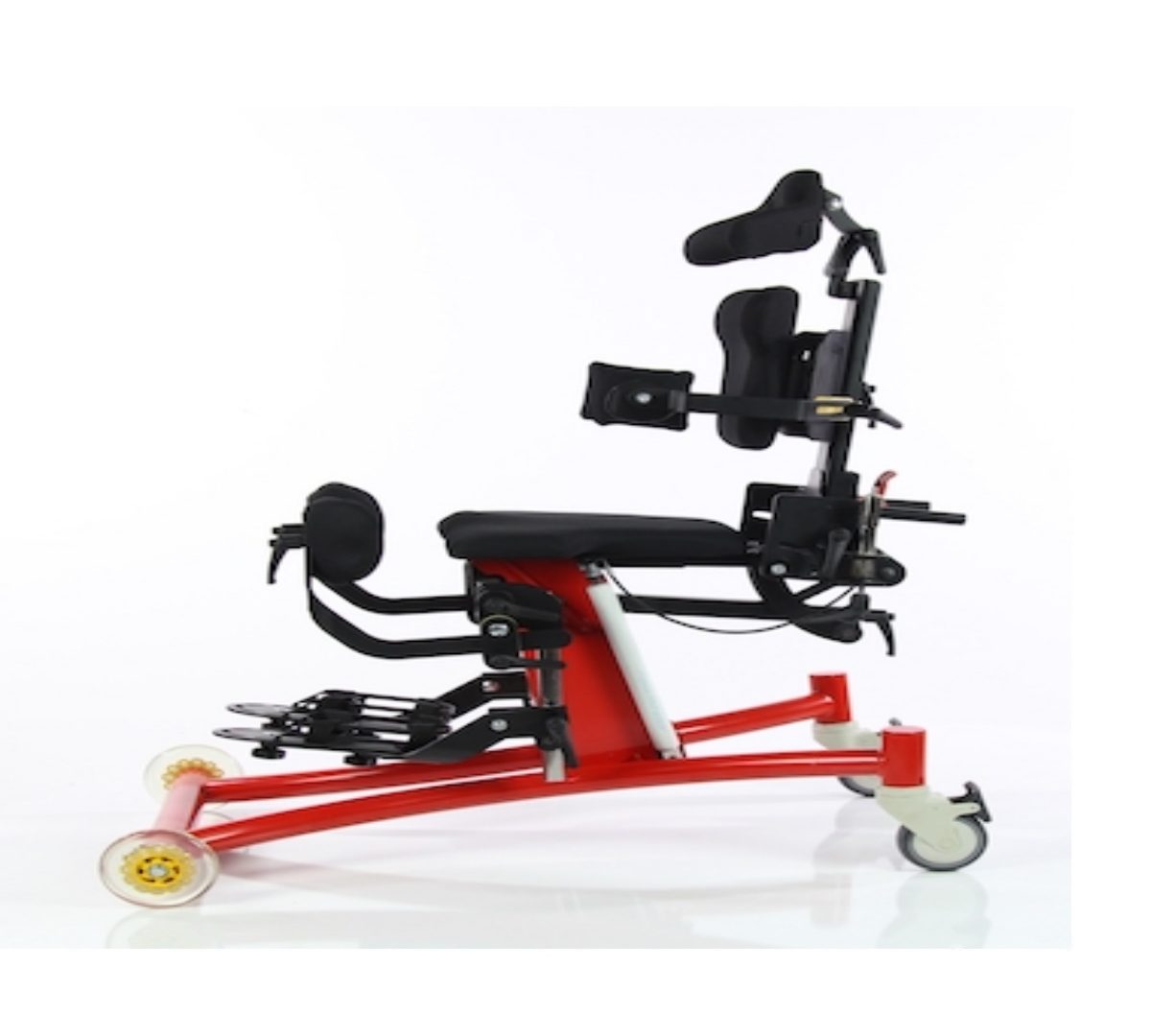 WOLLEX | WG-L530 Ayakta Durma Lifti | Akülü Tekerlekli Sandalye | Tekerlekli Sandalye