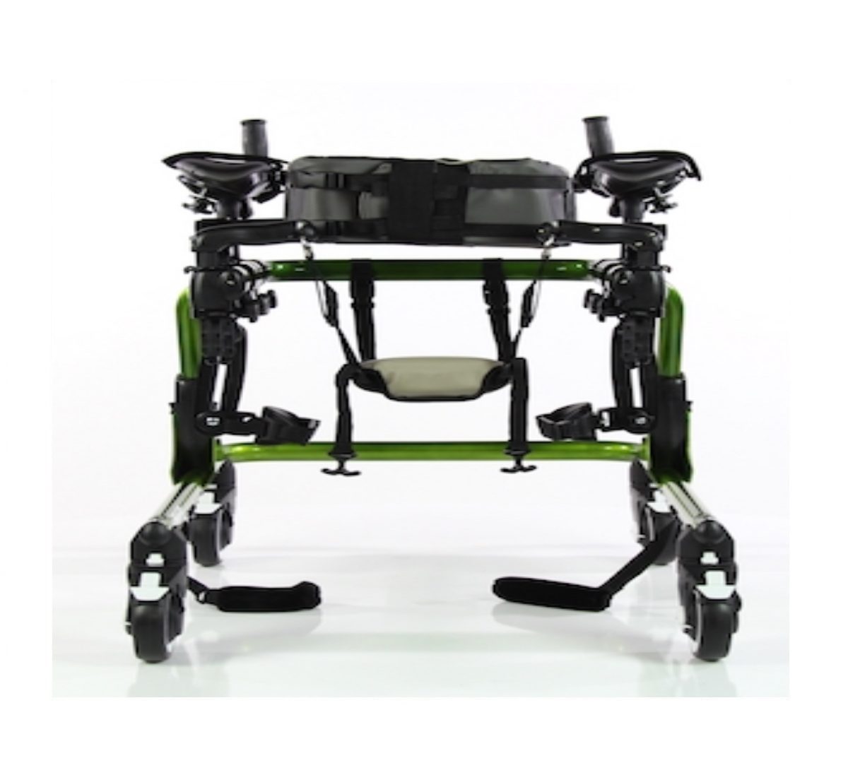 WOLLEX | WG-W944 Pediatrik Walker | Akülü Tekerlekli Sandalye | Tekerlekli Sandalye
