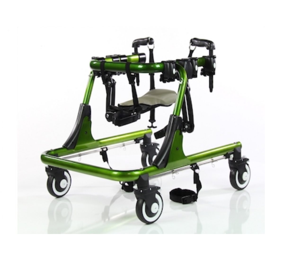 WOLLEX | WG-W944 Pediatrik Walker | Akülü Tekerlekli Sandalye | Tekerlekli Sandalye