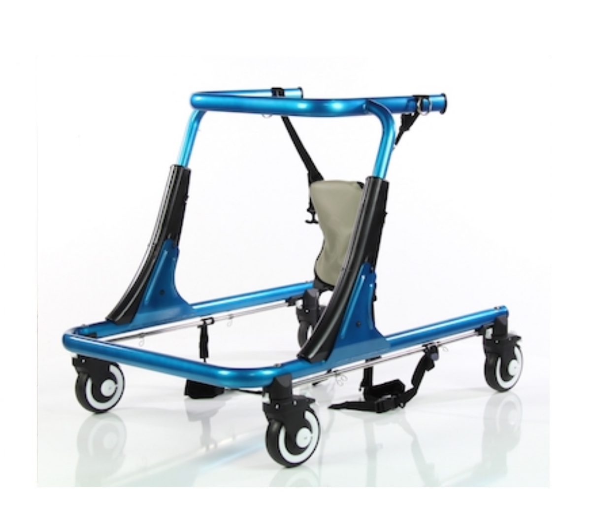 WOLLEX | WG-W945 Pediatrik Walker | Akülü Tekerlekli Sandalye | Tekerlekli Sandalye