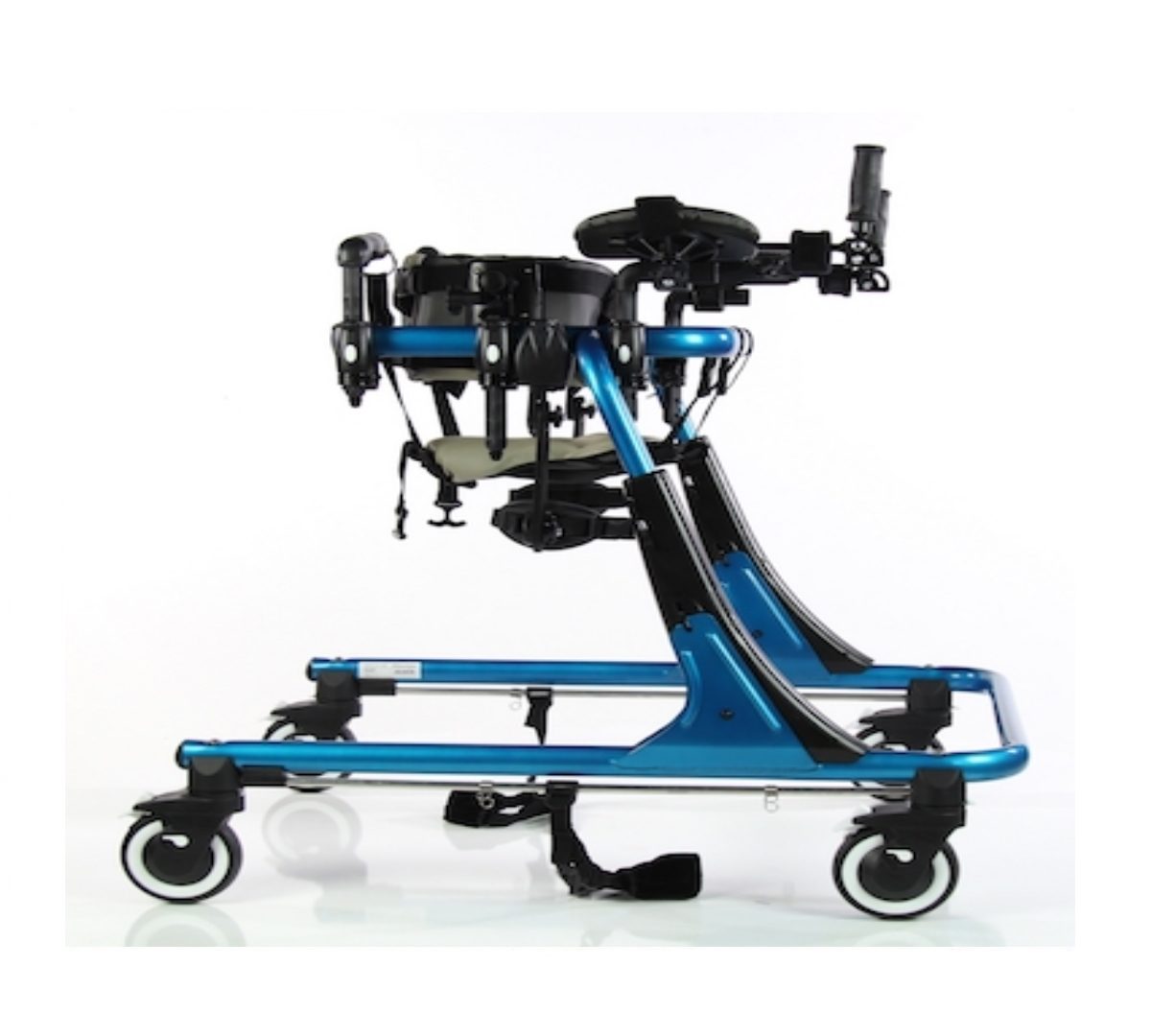 WOLLEX | WG-W945 Pediatrik Walker | Akülü Tekerlekli Sandalye | Tekerlekli Sandalye