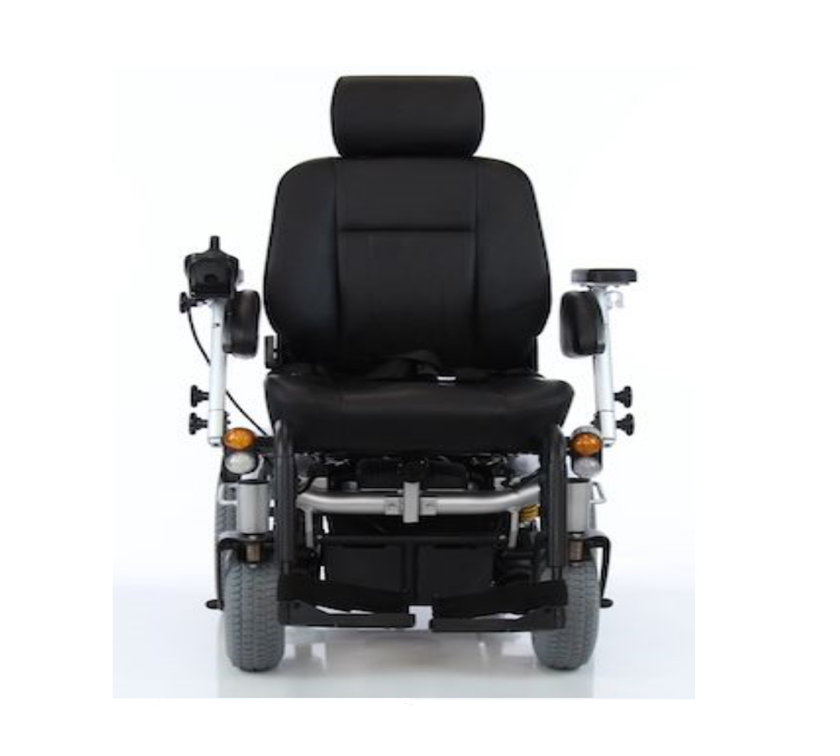 WOLLEX | W169 ENJOY Akülü Tekerlekli Sandalye | Akülü Tekerlekli Sandalye | Tekerlekli Sandalye