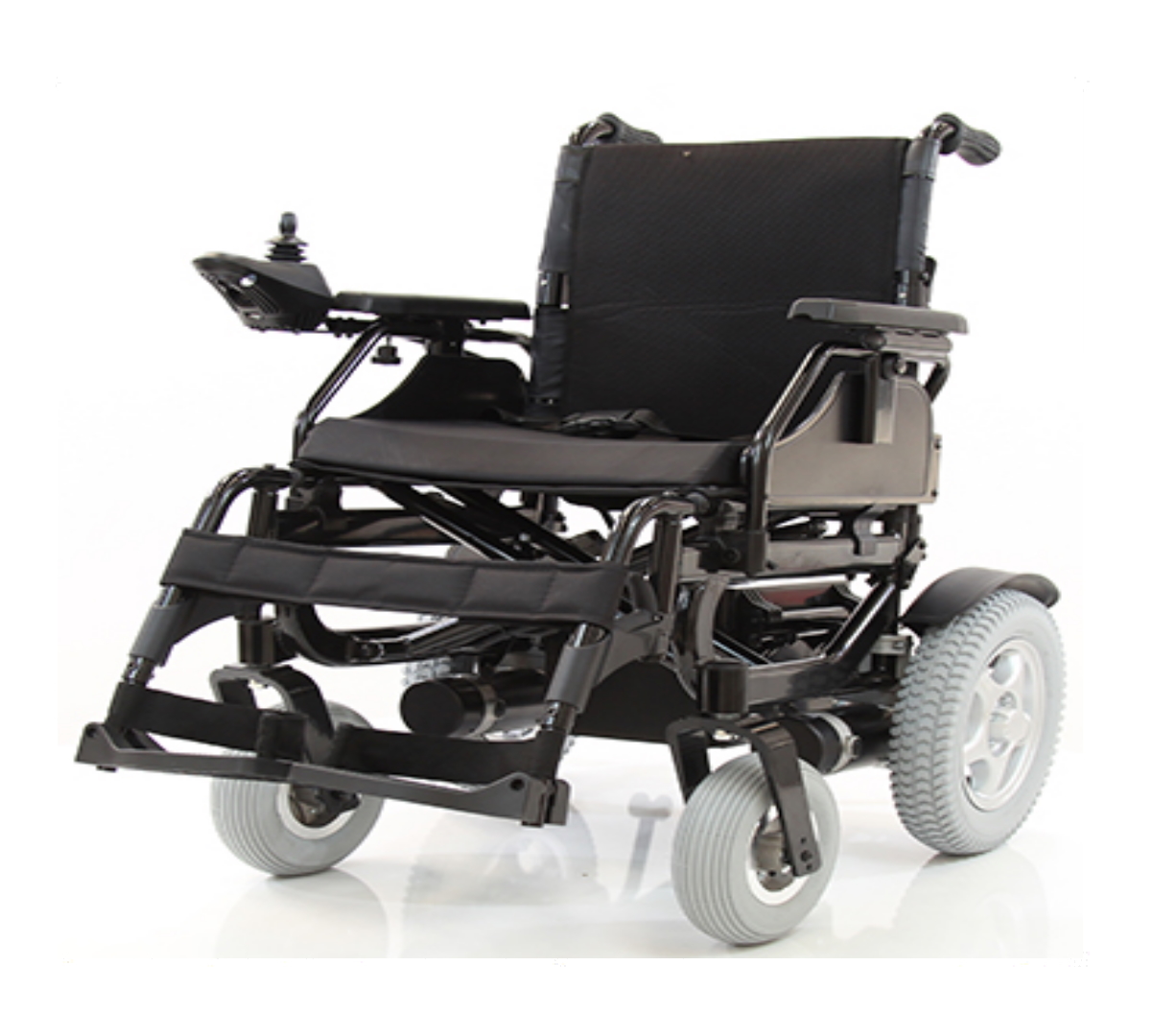 WOLLEX | WG-P150 Akülü Tekerlekli Sandalye | Akülü Tekerlekli Sandalye | Tekerlekli Sandalye