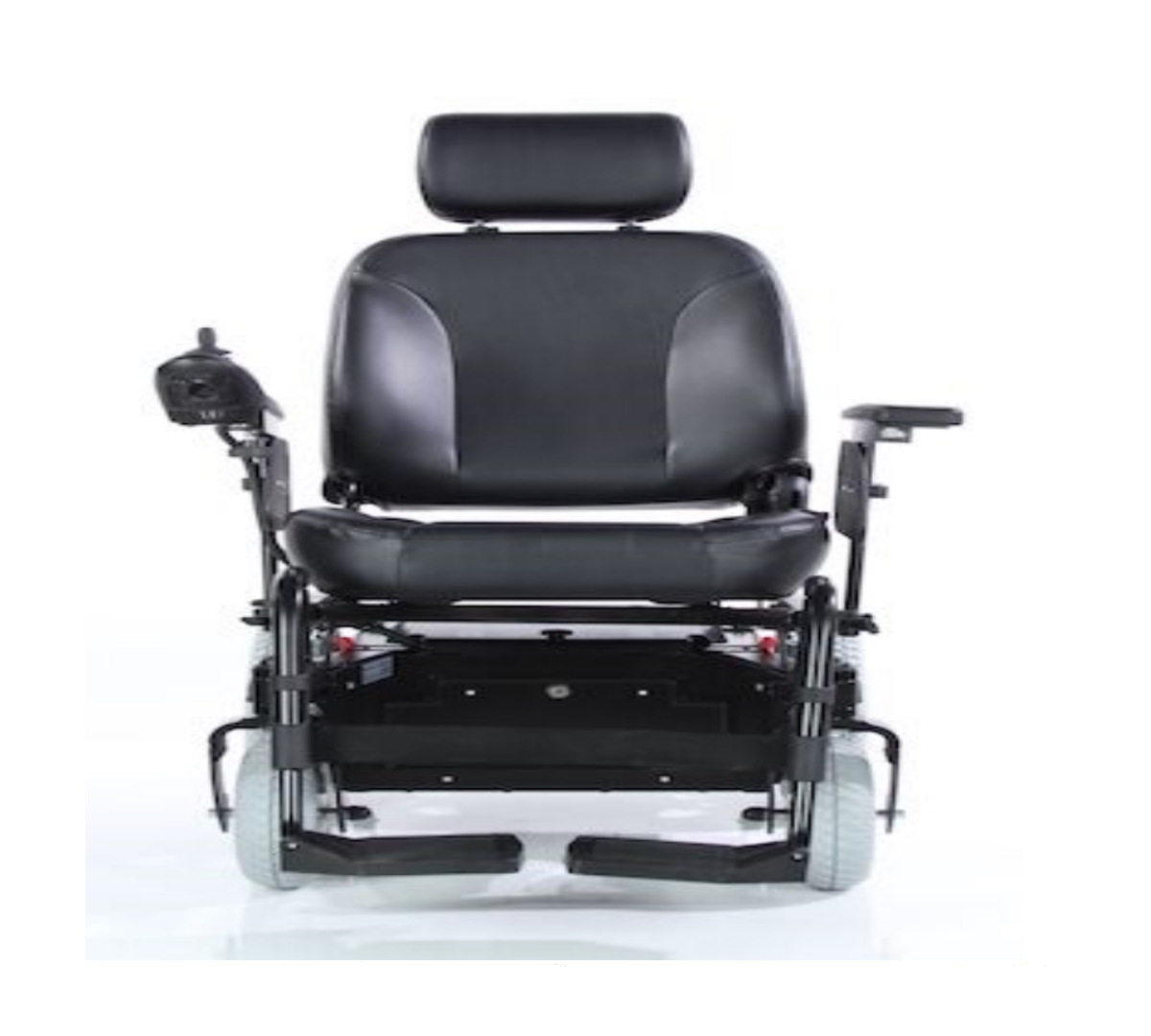 WOLLEX | B500 Kaptan Koltuklu Akülü Tekerlekli Sandalye | Akülü Tekerlekli Sandalye | Tekerlekli Sandalye