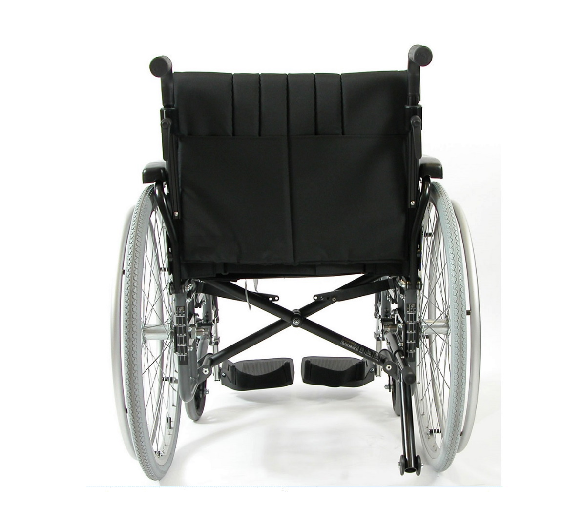 BREEZY | Exigo 20 Alüminyum Manuel Tekerlekli Sandalye (ÖN SİPARİŞ ZORUNLUDUR) | Akülü Tekerlekli Sandalye | Tekerlekli Sandalye