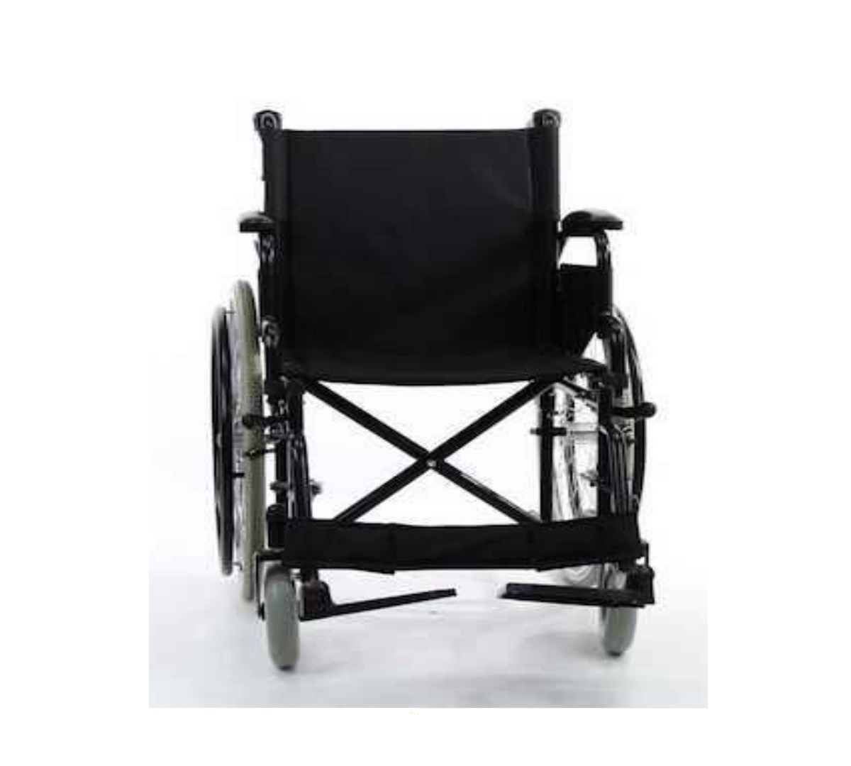 WOLLEX | WG-M313 Manuel Tekerlekli Sandalye | Akülü Tekerlekli Sandalye | Tekerlekli Sandalye