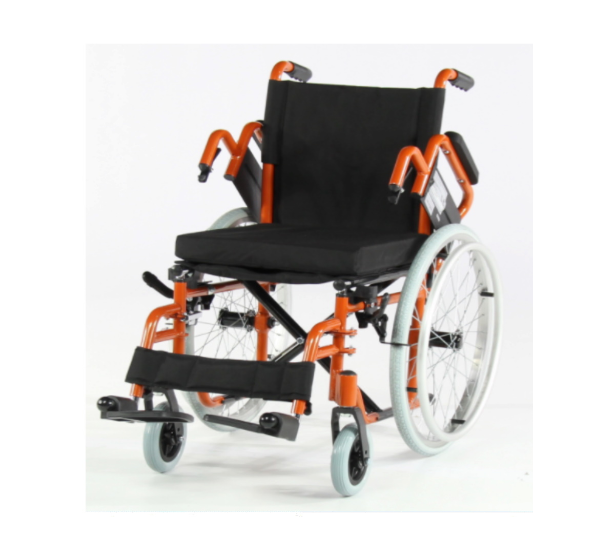 WOLLEX | WG-M315-14 Çocuk Tekerlekli Sandalye | Akülü Tekerlekli Sandalye | Tekerlekli Sandalye