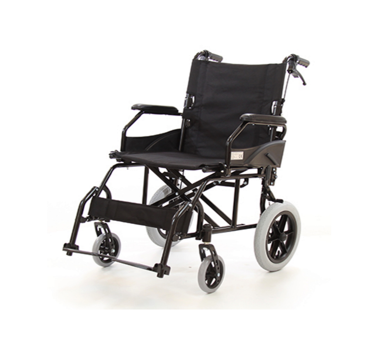 WOLLEX | WG M863 Tekerlekli Sandalye 2.Nesil | Akülü Tekerlekli Sandalye | Tekerlekli Sandalye