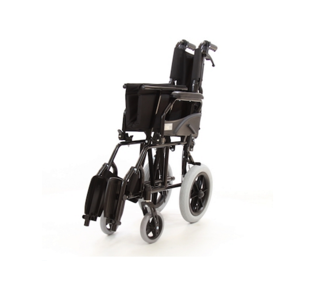 WOLLEX | WG M863 Tekerlekli Sandalye 2.Nesil | Akülü Tekerlekli Sandalye | Tekerlekli Sandalye