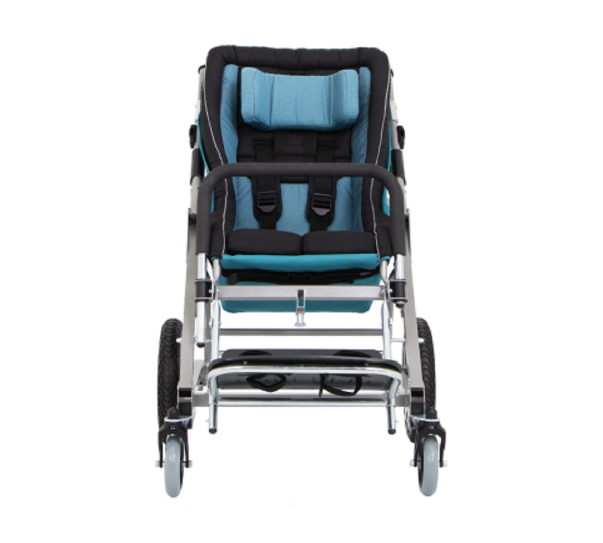 AKCES - MED | NOVA EVO® Engelli Puseti (ÖN SİPARİŞ ZORUNLUDUR) | Akülü Tekerlekli Sandalye | Tekerlekli Sandalye
