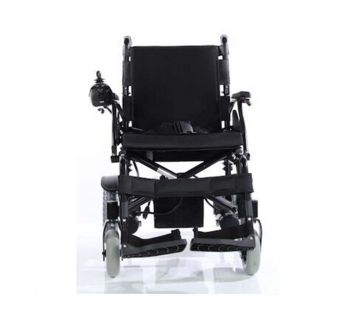WOLLEX | WG-P200 Akülü Tekerlekli Sandalye | Akülü Tekerlekli Sandalye | Tekerlekli Sandalye