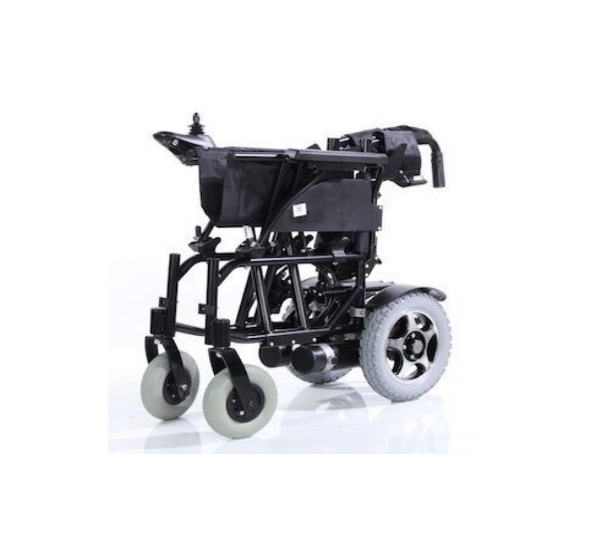 WOLLEX | WG-P200 Akülü Tekerlekli Sandalye | Akülü Tekerlekli Sandalye | Tekerlekli Sandalye