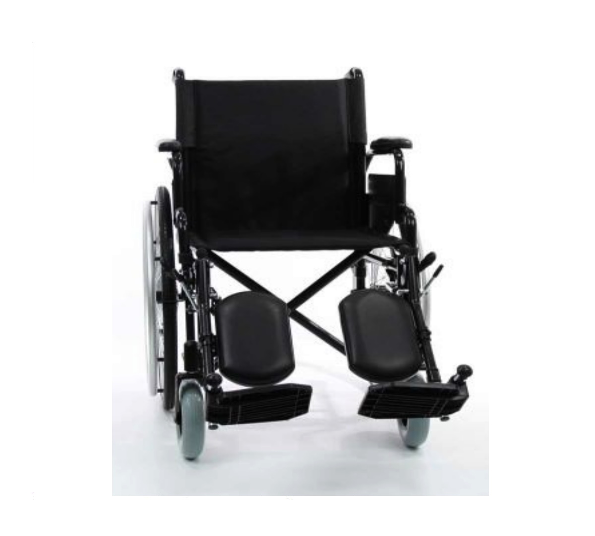 WOLLEX | WG-M312-18 Manuel Tekerlekli Sandalye | Akülü Tekerlekli Sandalye | Tekerlekli Sandalye