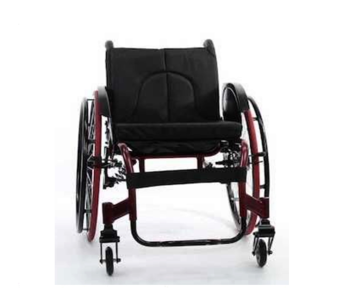 WOLLEX | W734 Aktif Tekerlekli Sandalye | Akülü Tekerlekli Sandalye | Tekerlekli Sandalye