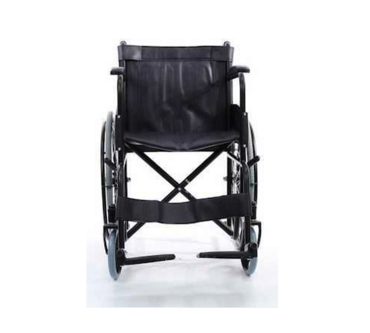 WOLLEX | W809E Manuel Tekerlekli Sandalye | Akülü Tekerlekli Sandalye | Tekerlekli Sandalye