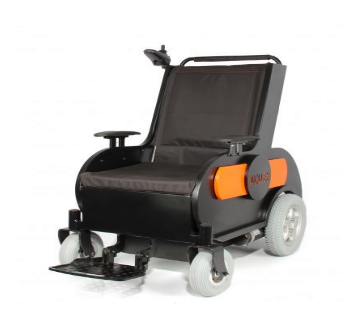 WOLLEX | JETLİNE LİNUX Akülü Tekerlekli Sandalye | Akülü Tekerlekli Sandalye | Tekerlekli Sandalye