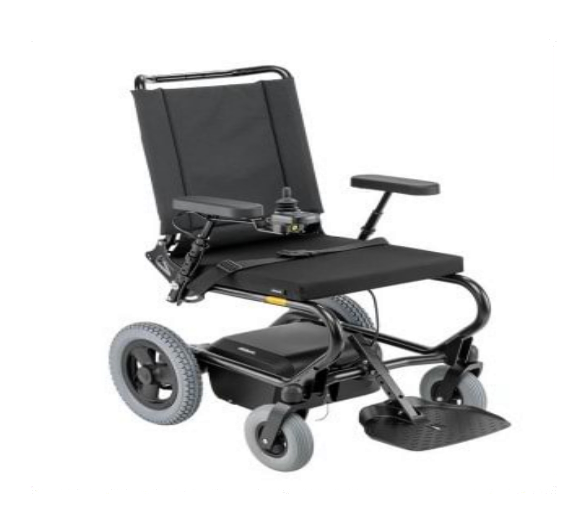 OTTOBOCK | WİNGUS Akülü Tekerlekli Sandalye | Akülü Tekerlekli Sandalye | Tekerlekli Sandalye