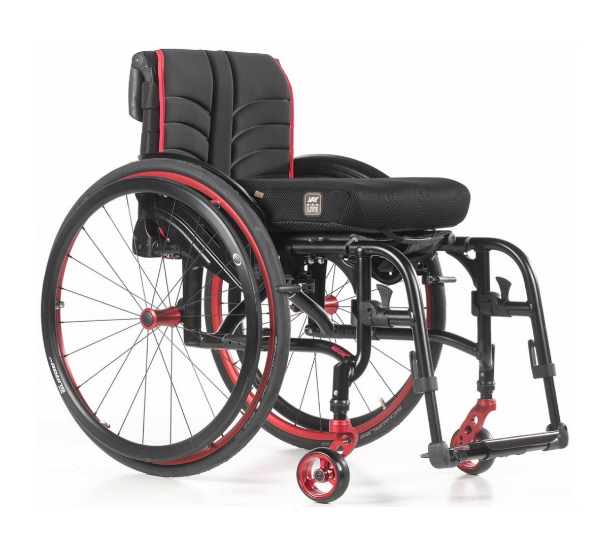 QUICKIE | Neon² Aktif Tekerlekli Sandalye (ÖN SİPARİŞ) | Akülü Tekerlekli Sandalye | Tekerlekli Sandalye