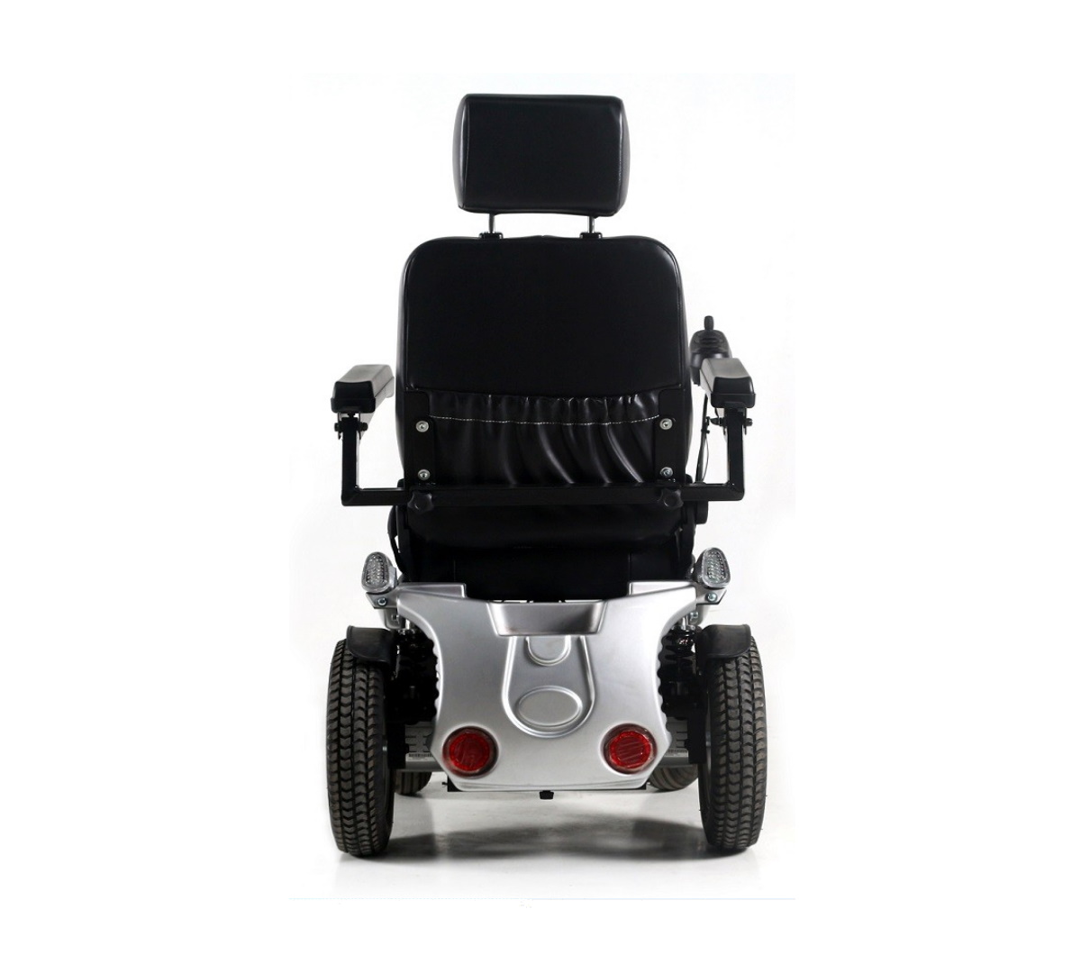 POYLİN | P268 Arazi Tipi Akülü Tekerlekli Sandalye | Akülü Tekerlekli Sandalye | Tekerlekli Sandalye