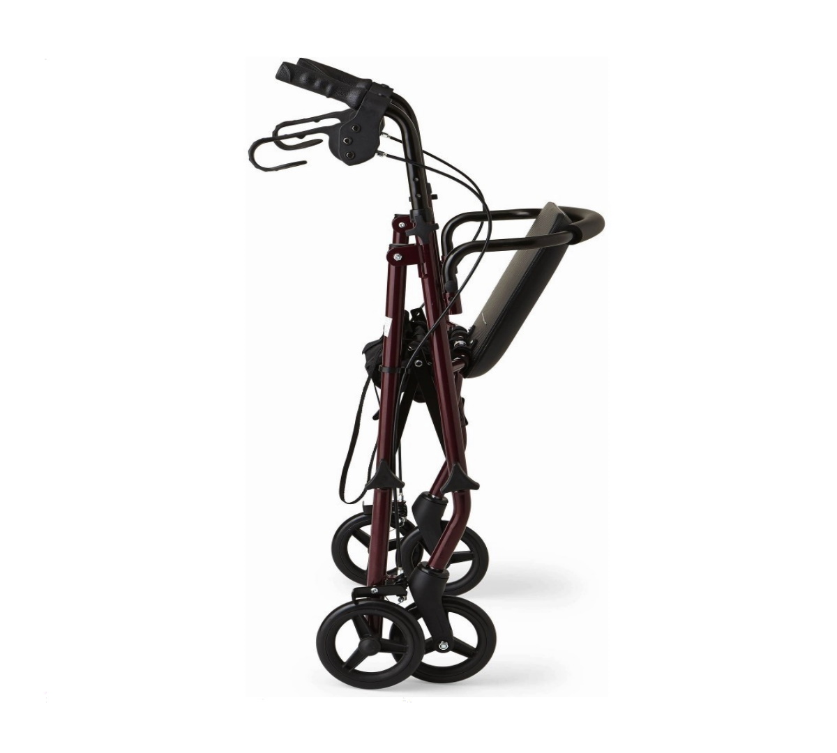 POYLİN | P580 Ekonomik Rollatör | Akülü Tekerlekli Sandalye | Tekerlekli Sandalye