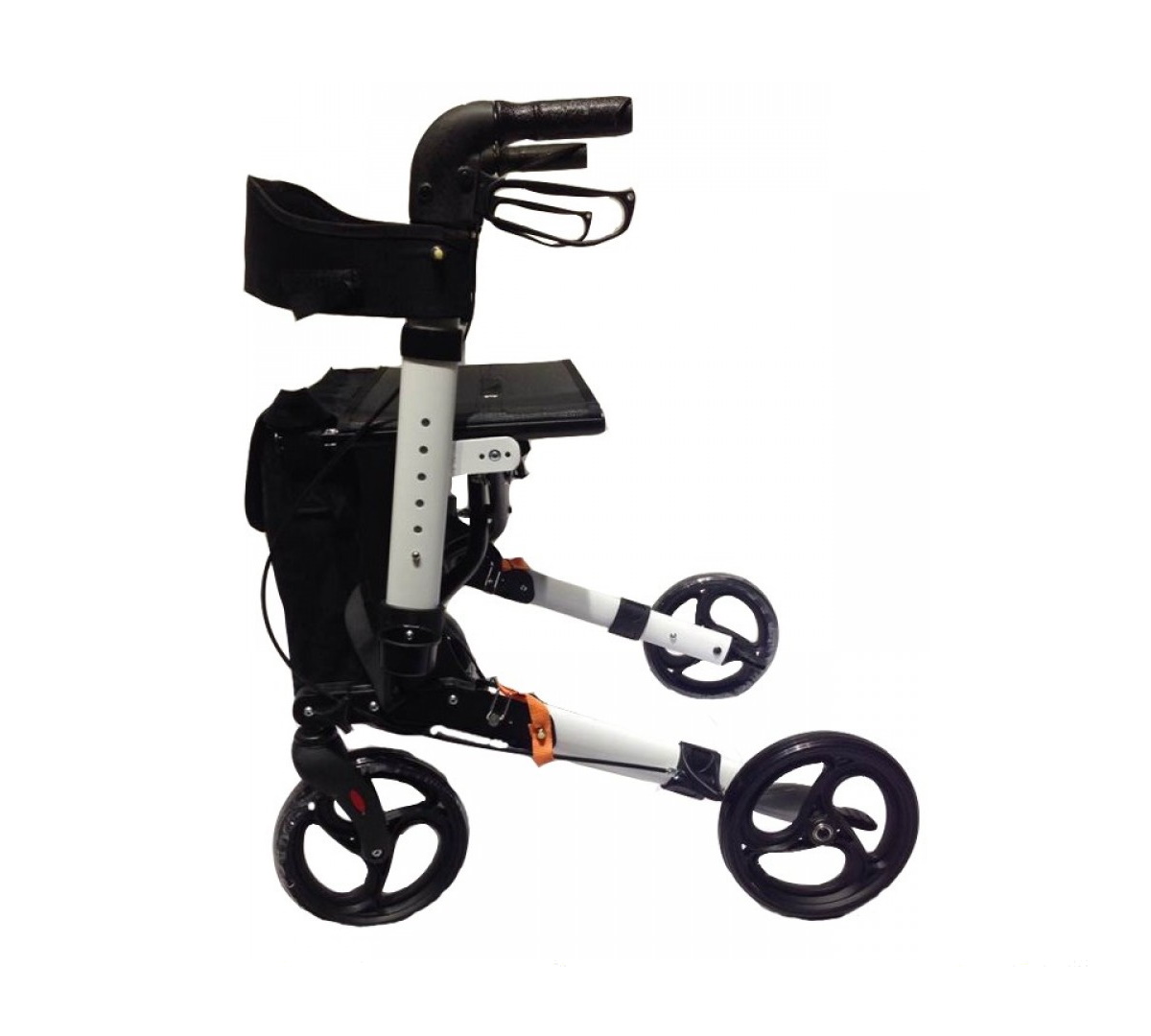 POYLİN | P777 Rollatör | Akülü Tekerlekli Sandalye | Tekerlekli Sandalye