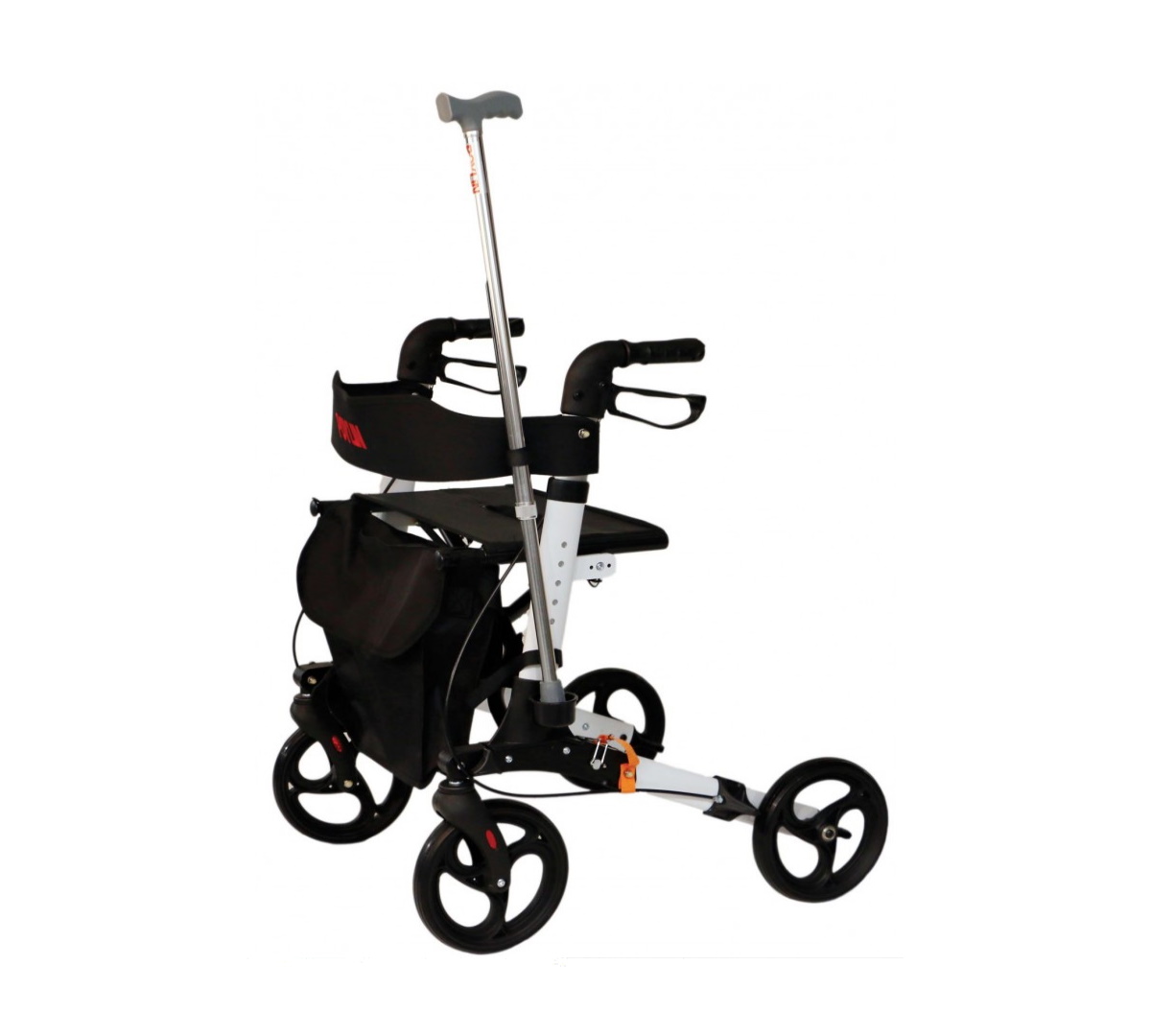 POYLİN | P777 Rollatör | Akülü Tekerlekli Sandalye | Tekerlekli Sandalye